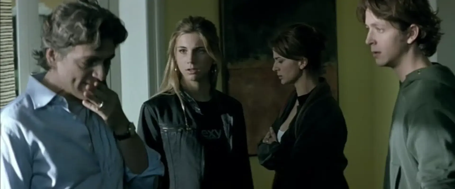 Ricordati de me | Marcello Montarsi - Cinematographer