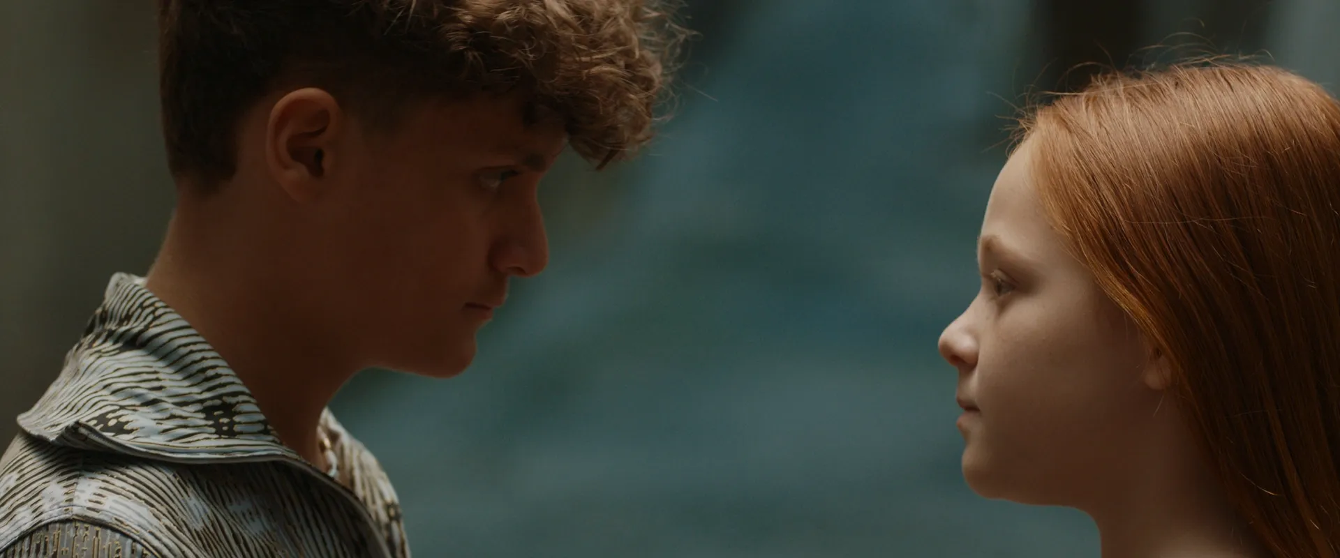 Rosanero | Marcello Montarsi - Cinematographer