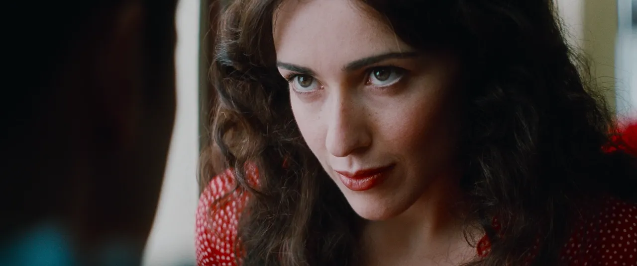 Santa Maradona | Marcello Montarsi - Cinematographer