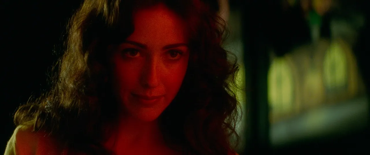 Santa Maradona | Marcello Montarsi - Cinematographer