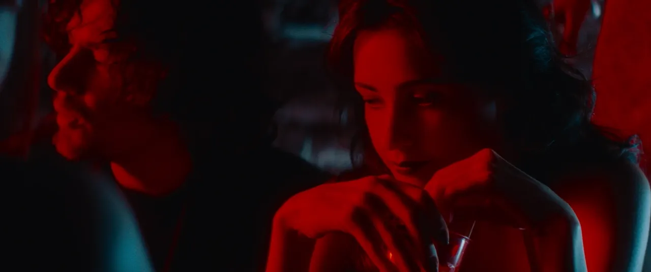 Santa Maradona | Marcello Montarsi - Cinematographer