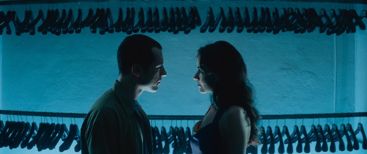 Santa Maradona | Marcello Montarsi - Cinematographer