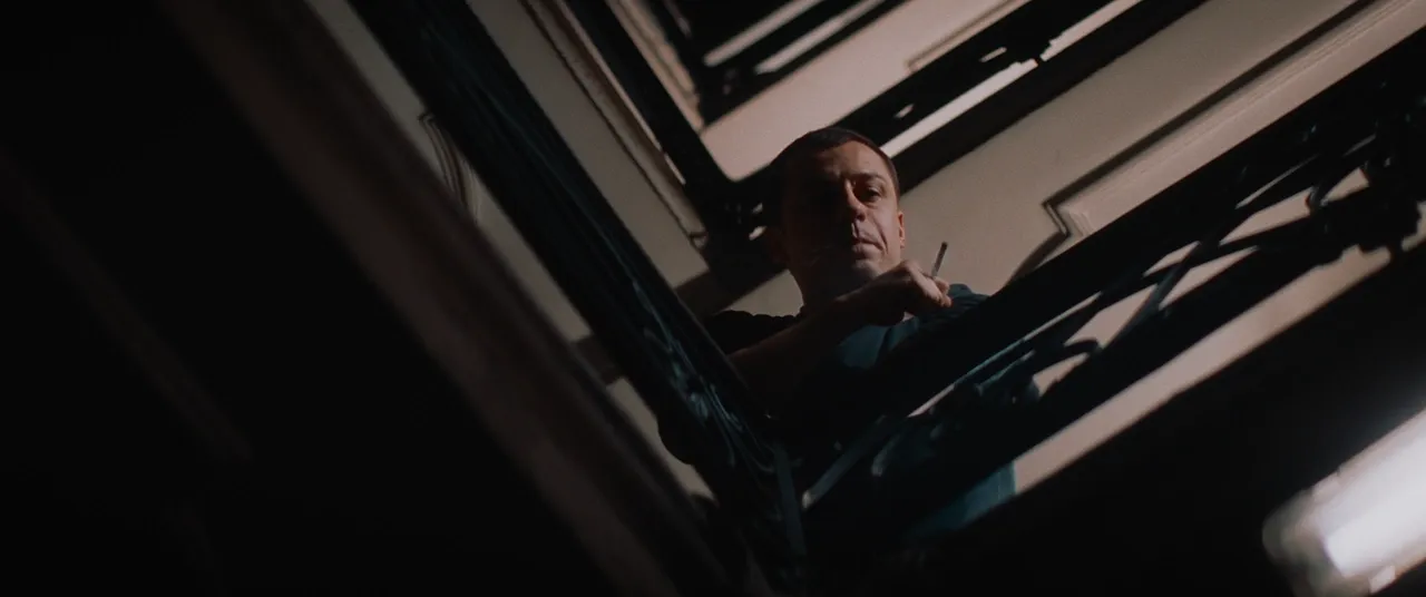Santa Maradona | Marcello Montarsi - Cinematographer