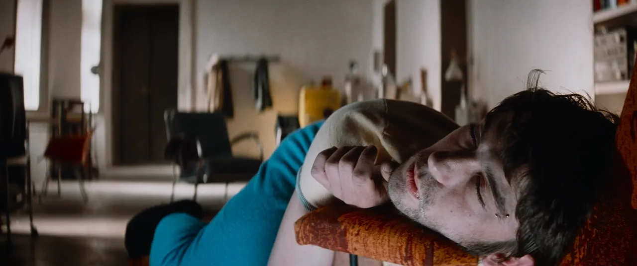 Santa Maradona | Marcello Montarsi - Cinematographer