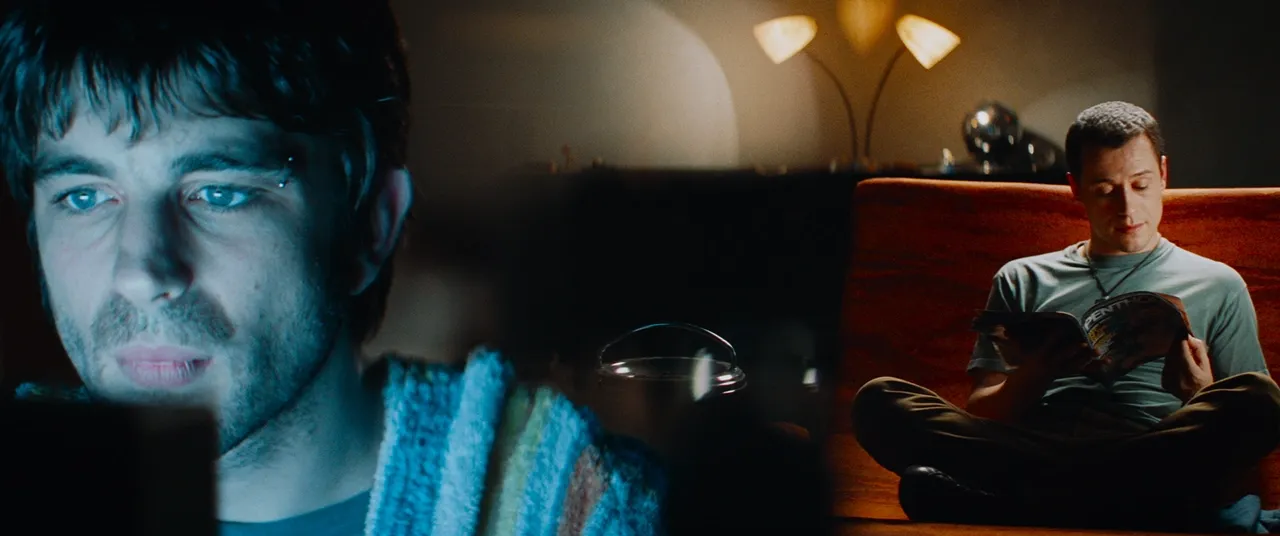 Santa Maradona | Marcello Montarsi - Cinematographer