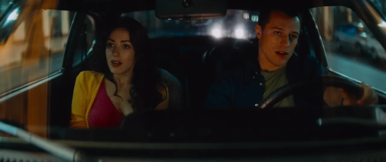 Santa Maradona | Marcello Montarsi - Cinematographer