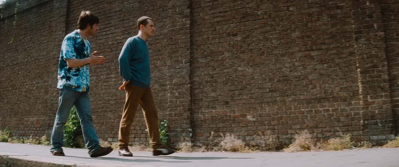 Santa Maradona | Marcello Montarsi - Cinematographer