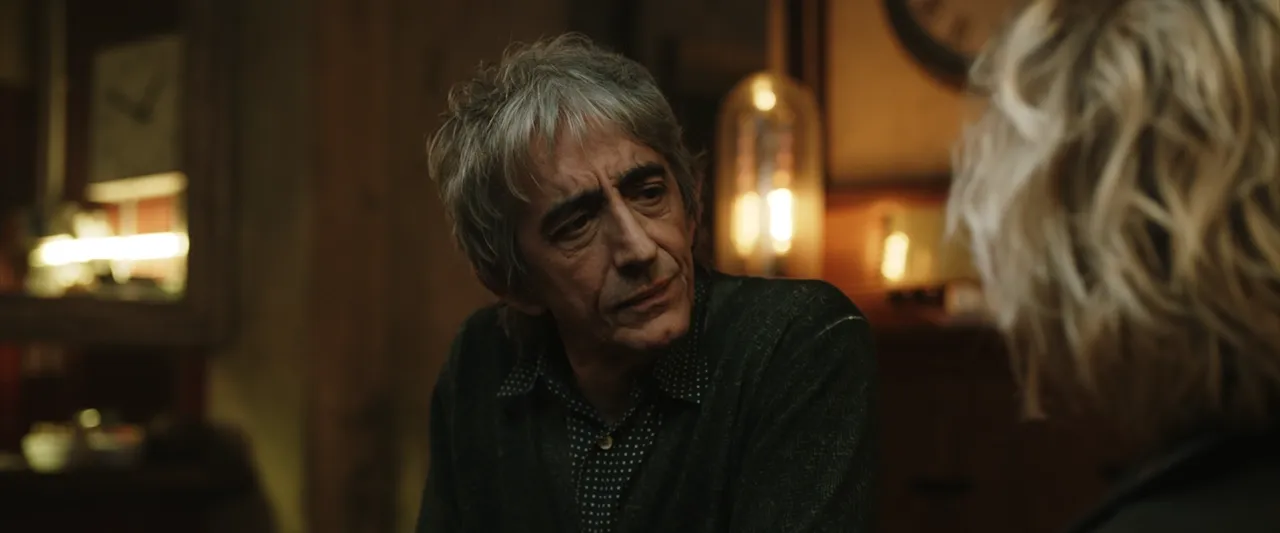 Se mi vuoi bene | Marcello Montarsi - Cinematographer