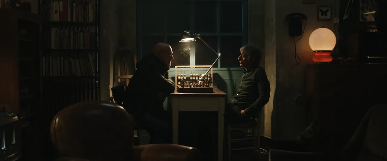 Se mi vuoi bene | Marcello Montarsi - Cinematographer