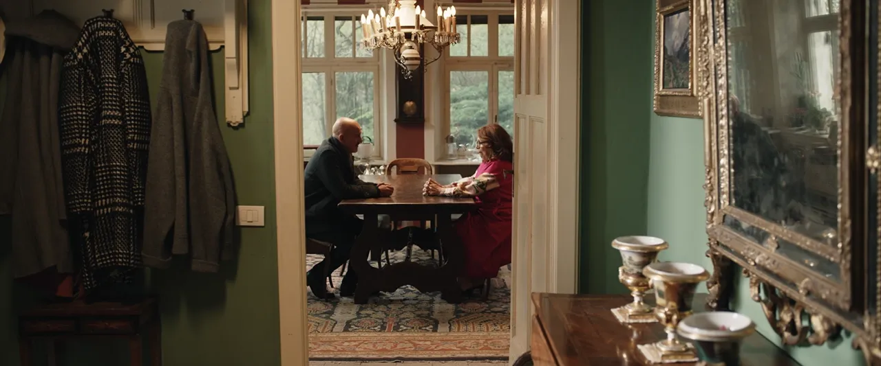 Se mi vuoi bene | Marcello Montarsi - Cinematographer
