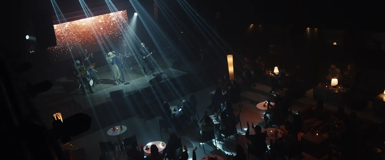 Se mi vuoi bene | Marcello Montarsi - Cinematographer