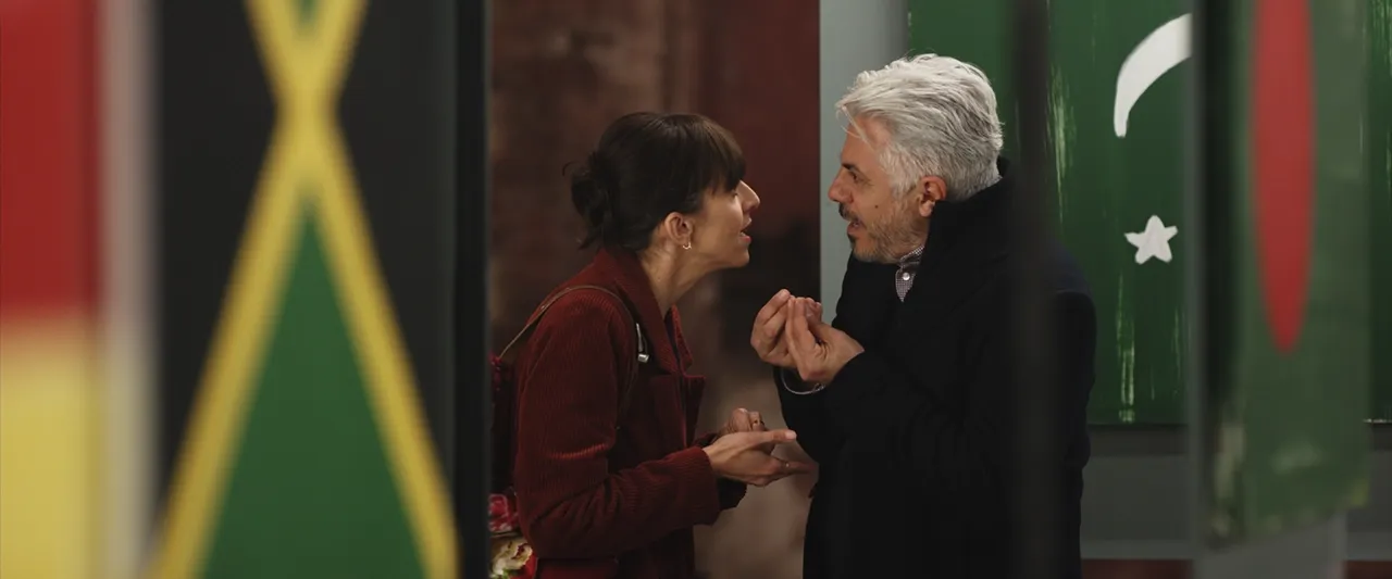 Se mi vuoi bene | Marcello Montarsi - Cinematographer