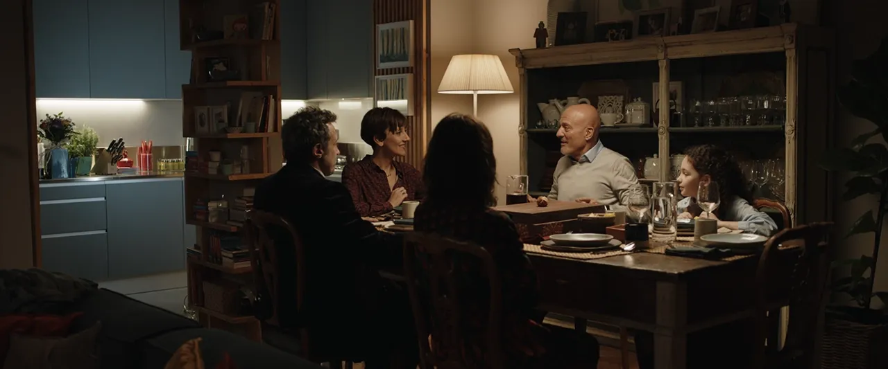 Se mi vuoi bene | Marcello Montarsi - Cinematographer