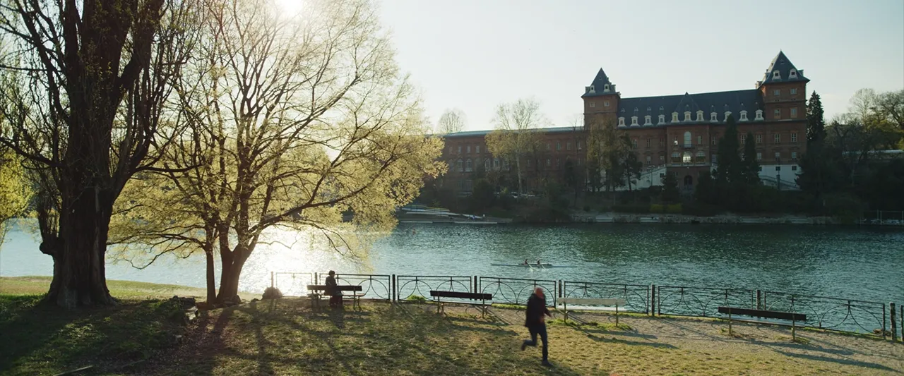 Se mi vuoi bene | Marcello Montarsi - Cinematographer