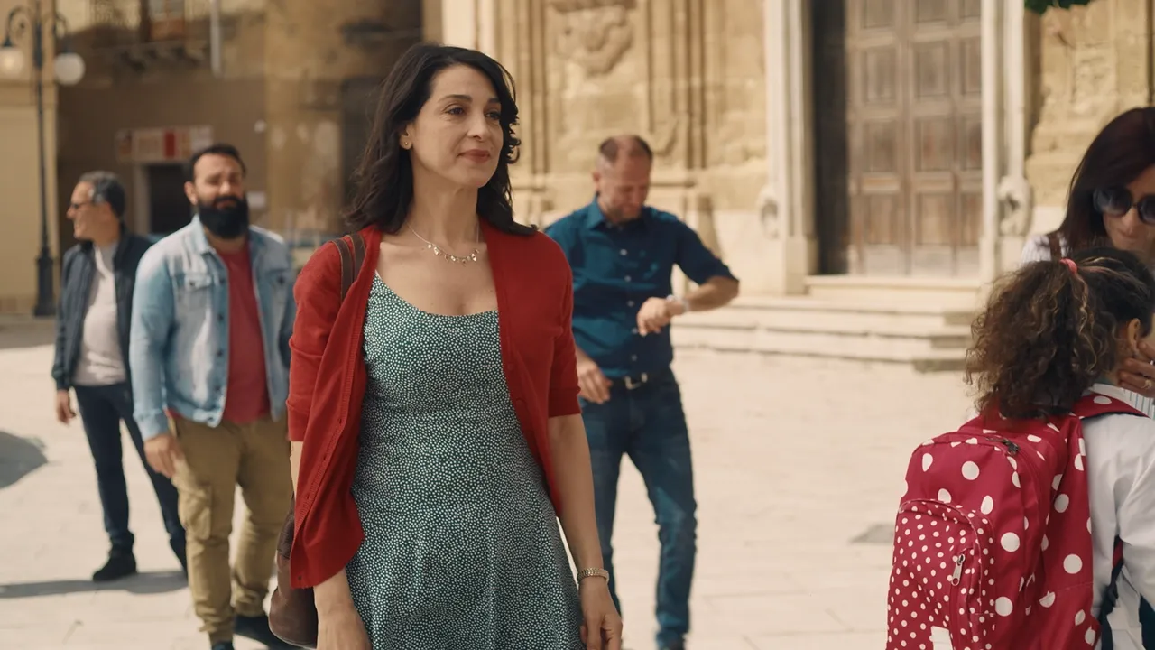 Sorelle per sempre | Marcello Montarsi - Cinematographer