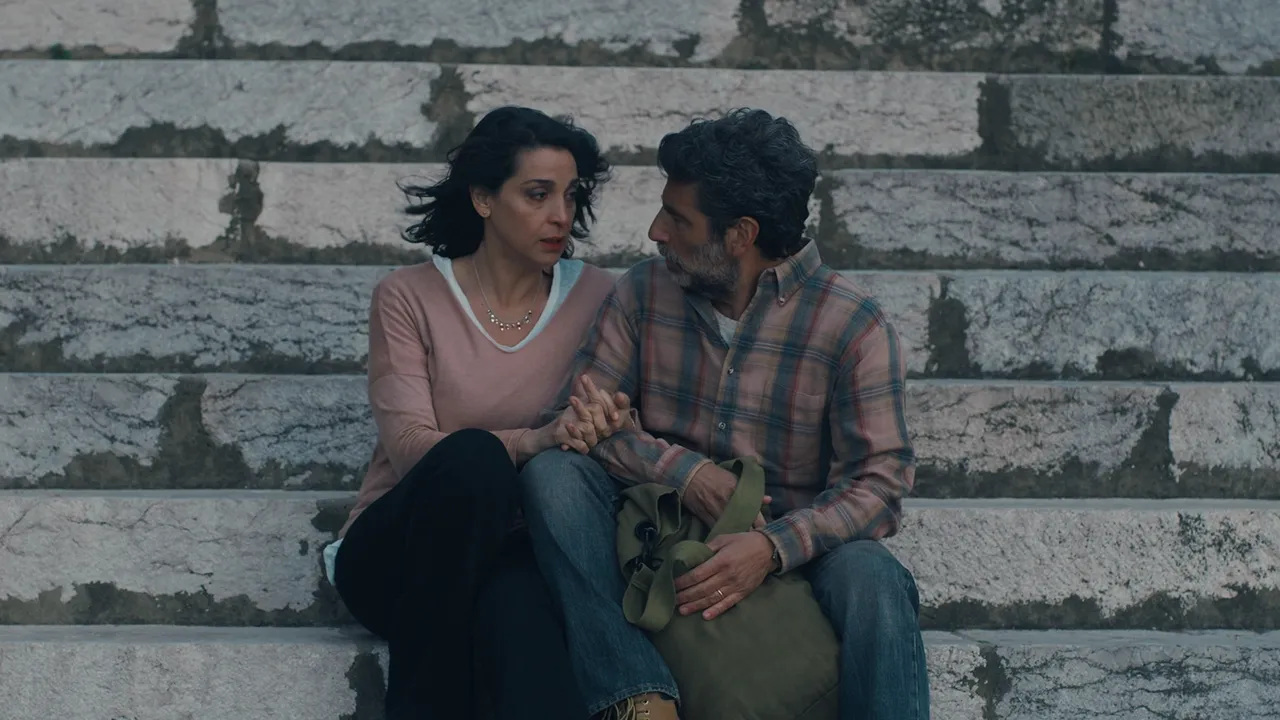 Sorelle per sempre | Marcello Montarsi - Cinematographer