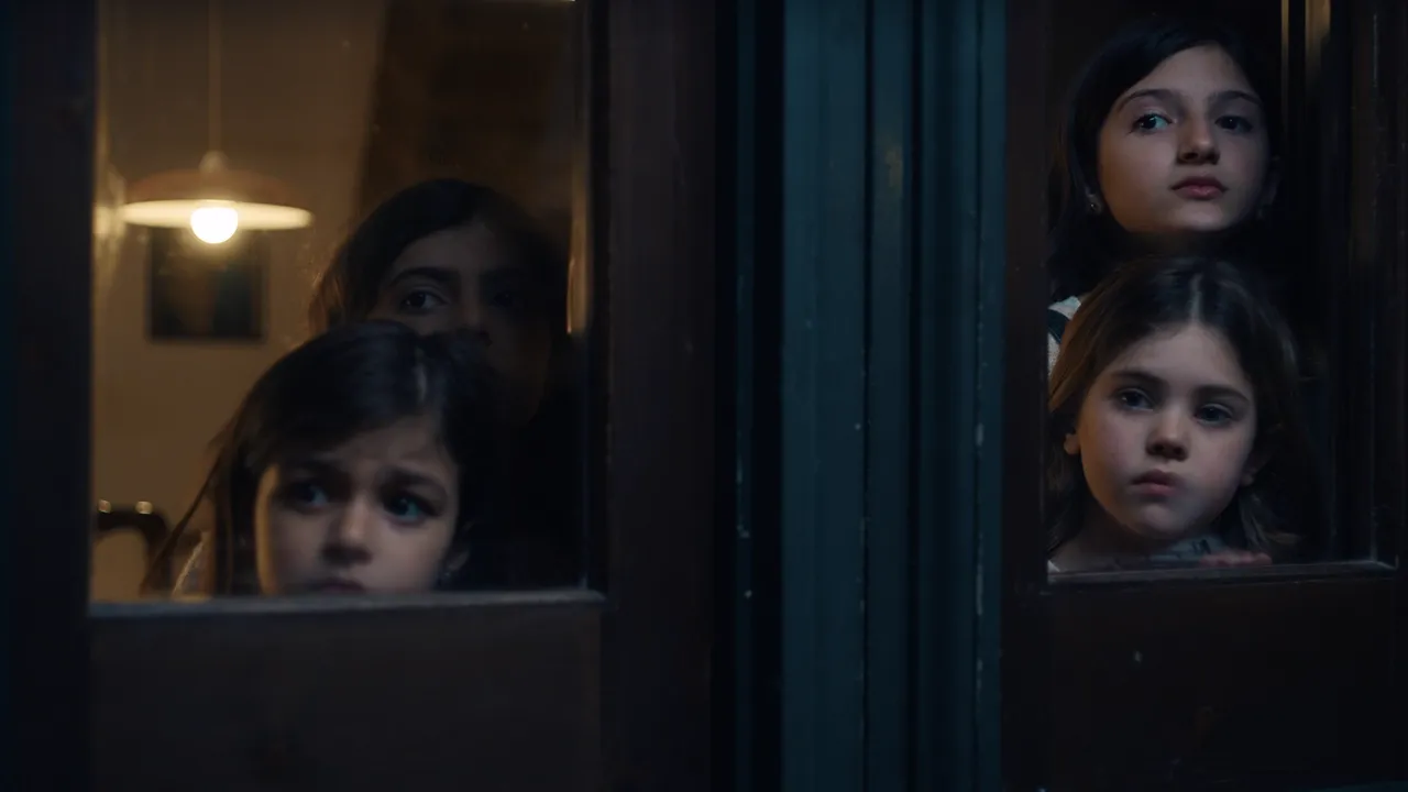 Sorelle per sempre | Marcello Montarsi - Cinematographer