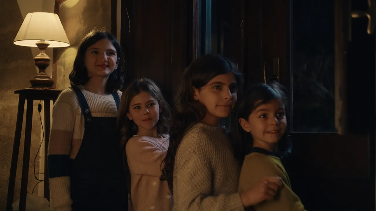 Sorelle per sempre | Marcello Montarsi - Cinematographer