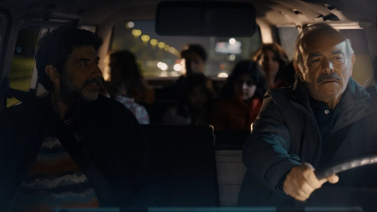 Sorelle per sempre | Marcello Montarsi - Cinematographer