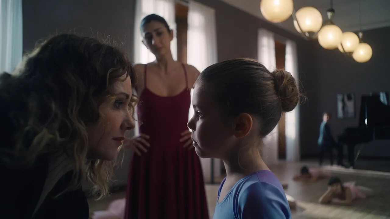Sorelle per sempre | Marcello Montarsi - Cinematographer