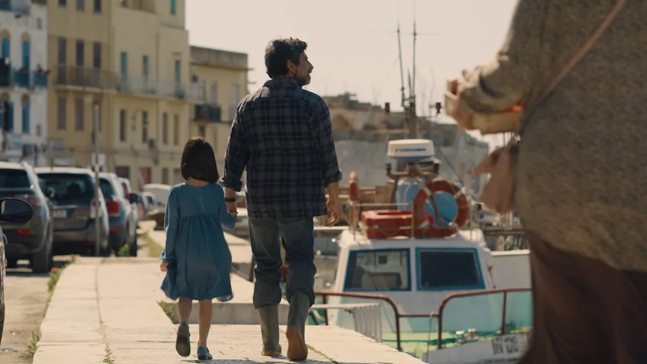 Sorelle per sempre | Marcello Montarsi - Cinematographer