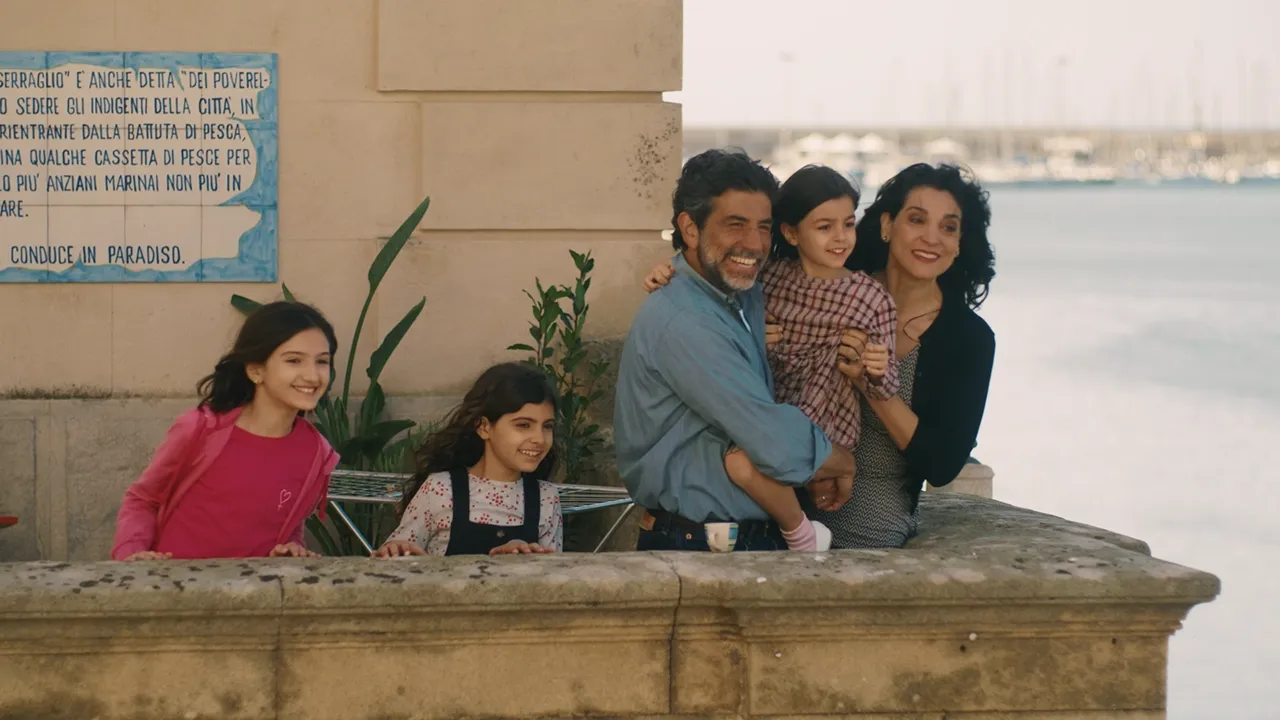 Sorelle per sempre | Marcello Montarsi - Cinematographer