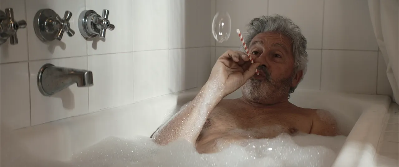 Tutti per Uma | Marcello Montarsi - Cinematographer