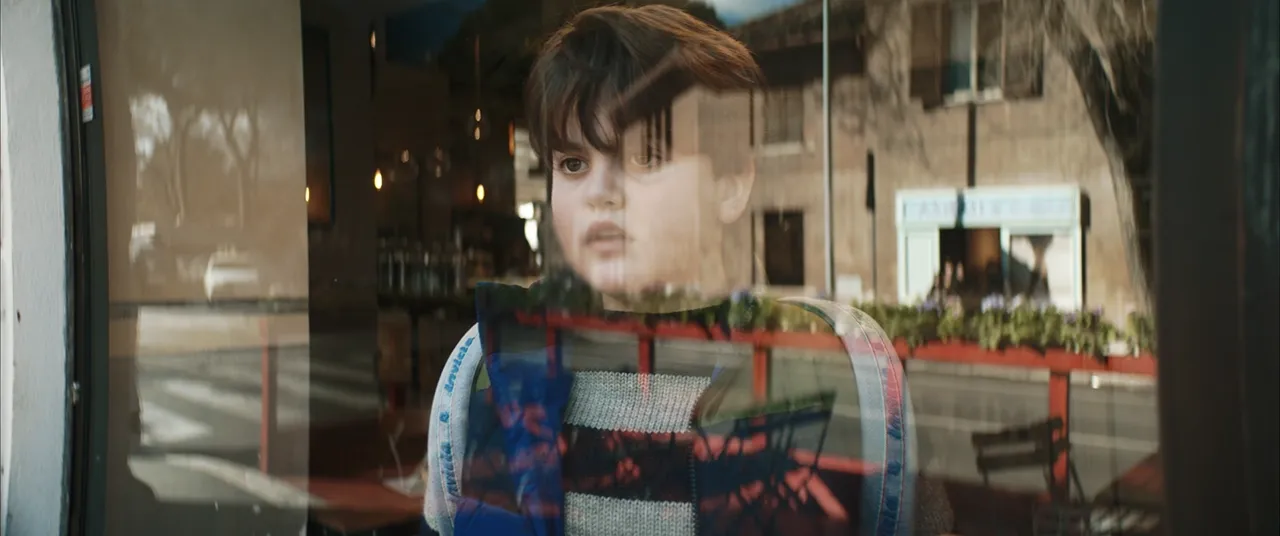 Tutti per Uma | Marcello Montarsi - Cinematographer