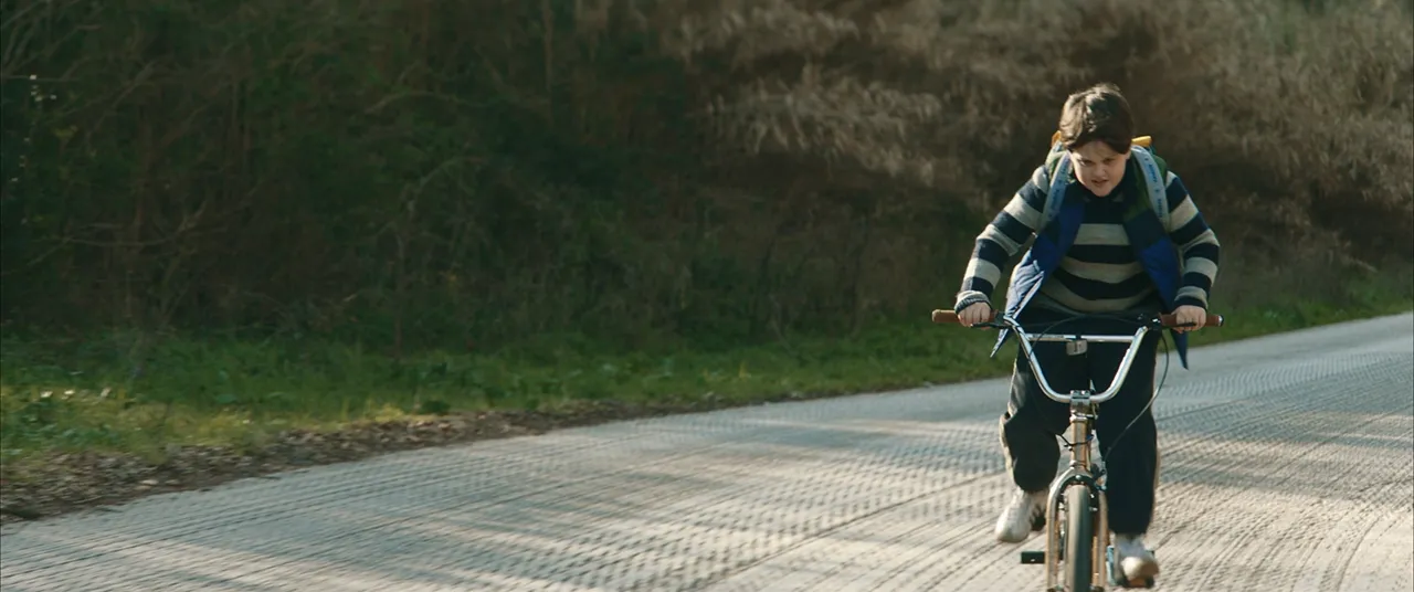 Tutti per Uma | Marcello Montarsi - Cinematographer