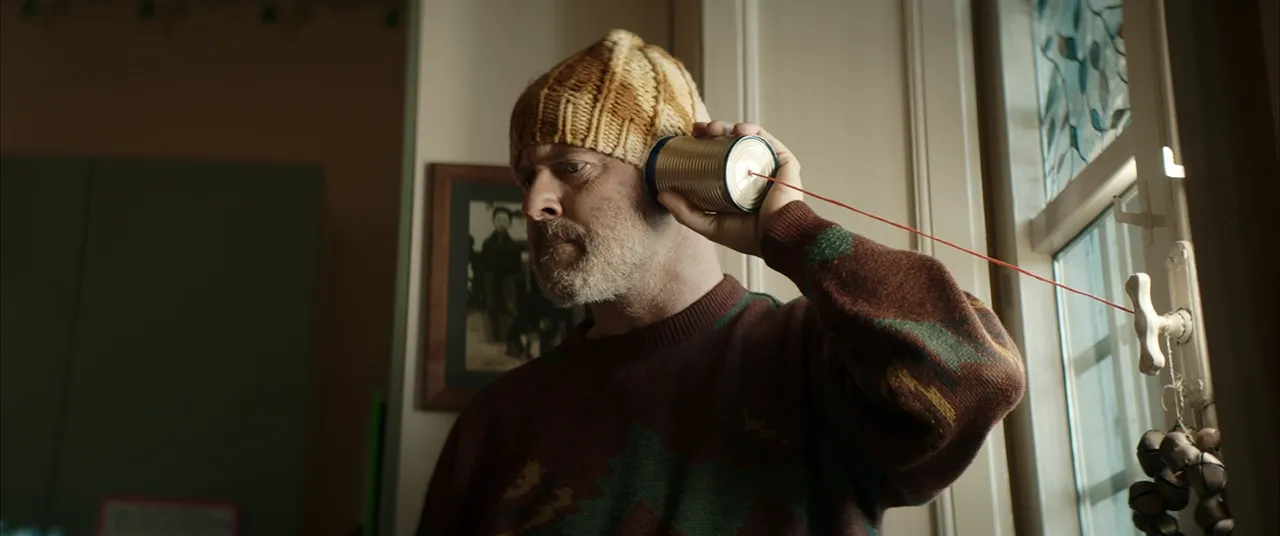 Tutti per Uma | Marcello Montarsi - Cinematographer