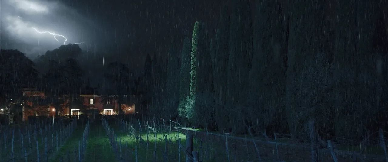 Tutti per Uma | Marcello Montarsi - Cinematographer