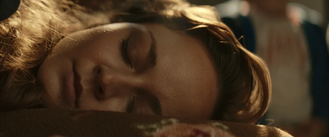 Tutti per Uma | Marcello Montarsi - Cinematographer