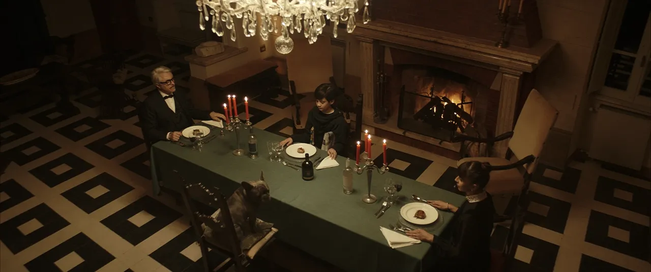 Tutti per Uma | Marcello Montarsi - Cinematographer