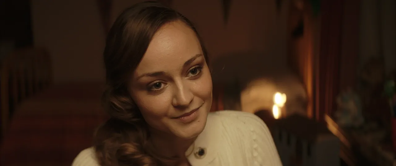 Tutti per Uma | Marcello Montarsi - Cinematographer