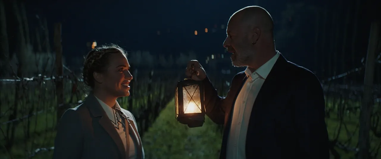 Tutti per Uma | Marcello Montarsi - Cinematographer