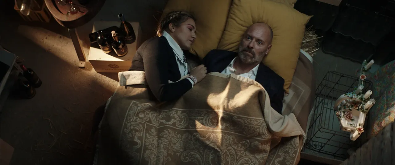 Tutti per Uma | Marcello Montarsi - Cinematographer