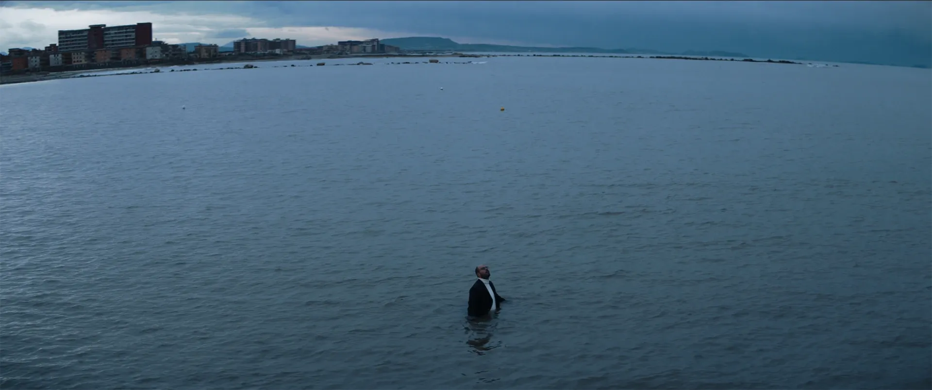 Uomo in mare | Marcello Montarsi - Cinematographer
