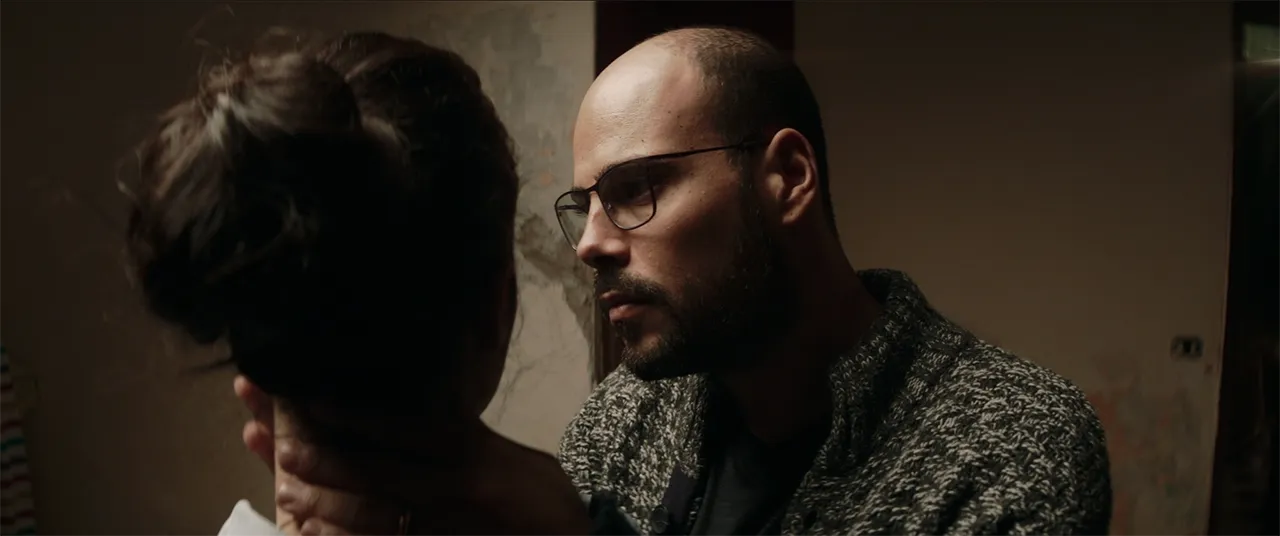 Uomo in mare | Marcello Montarsi - Cinematographer