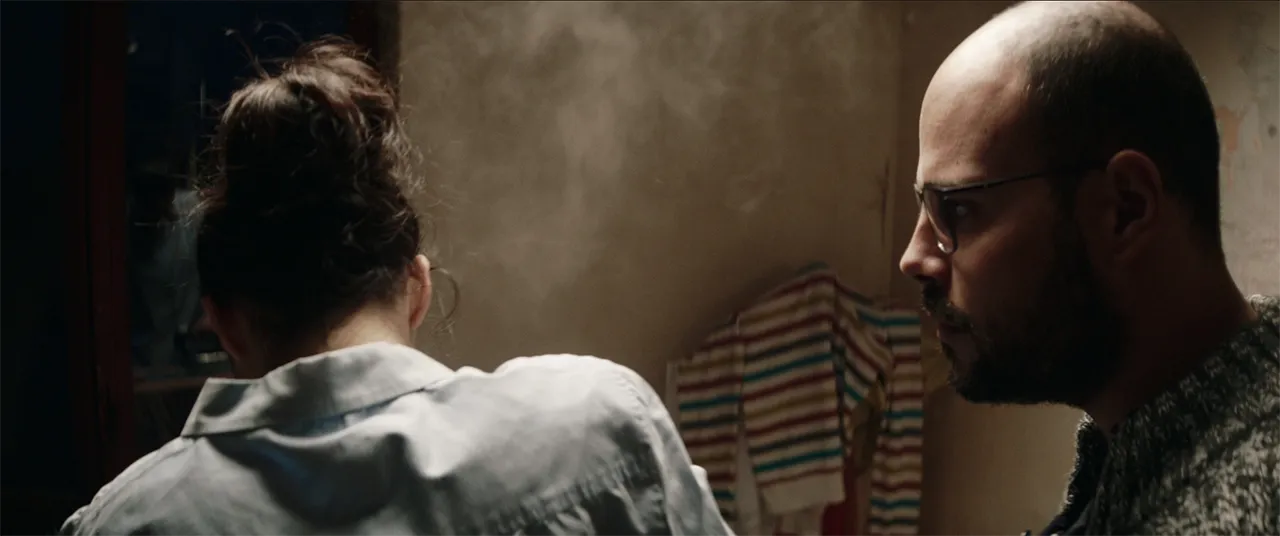 Uomo in mare | Marcello Montarsi - Cinematographer