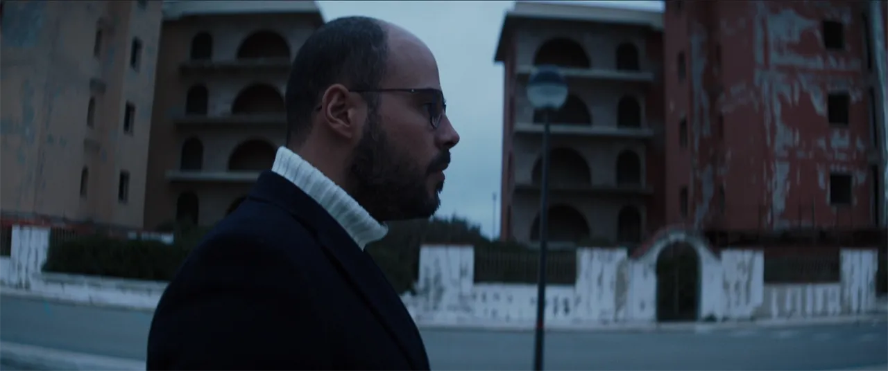 Uomo in mare | Marcello Montarsi - Cinematographer