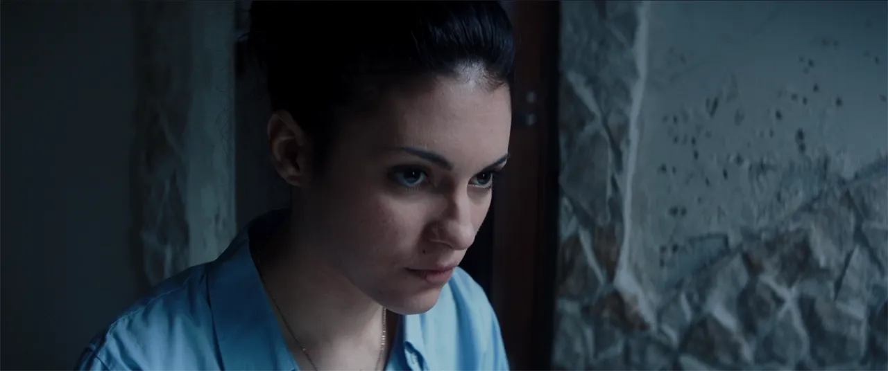 Uomo in mare | Marcello Montarsi - Cinematographer