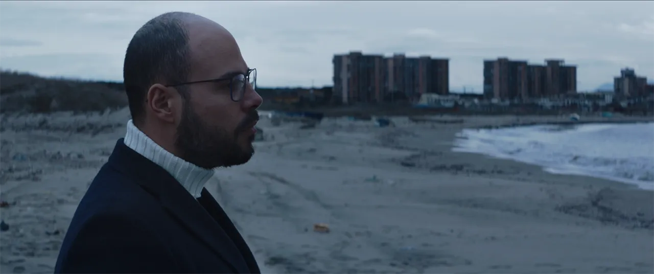 Uomo in mare | Marcello Montarsi - Cinematographer