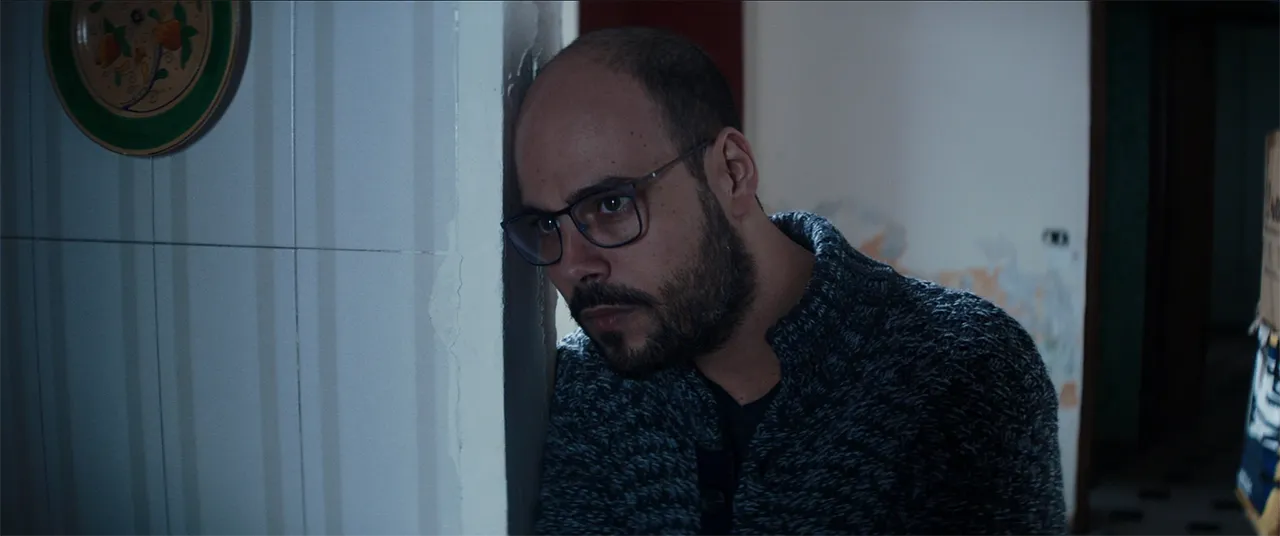 Uomo in mare | Marcello Montarsi - Cinematographer