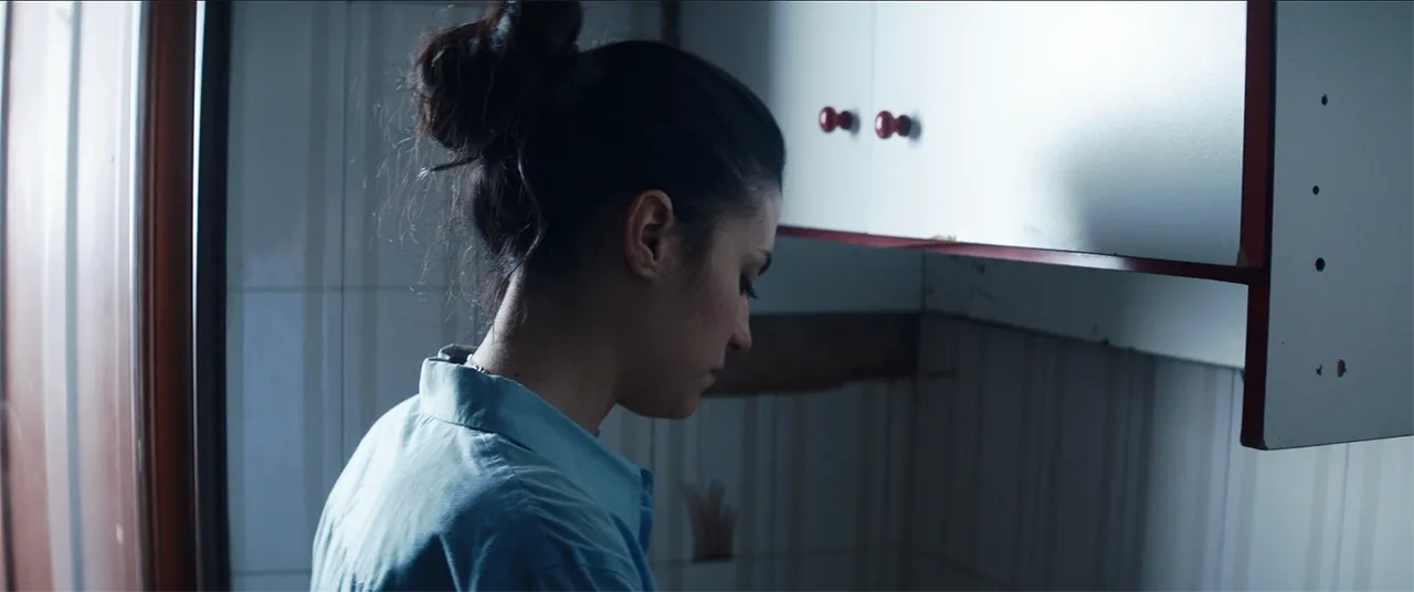 Uomo in mare | Marcello Montarsi - Cinematographer