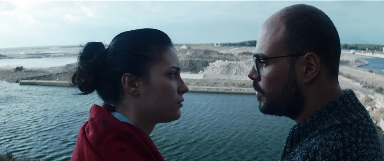 Uomo in mare | Marcello Montarsi - Cinematographer