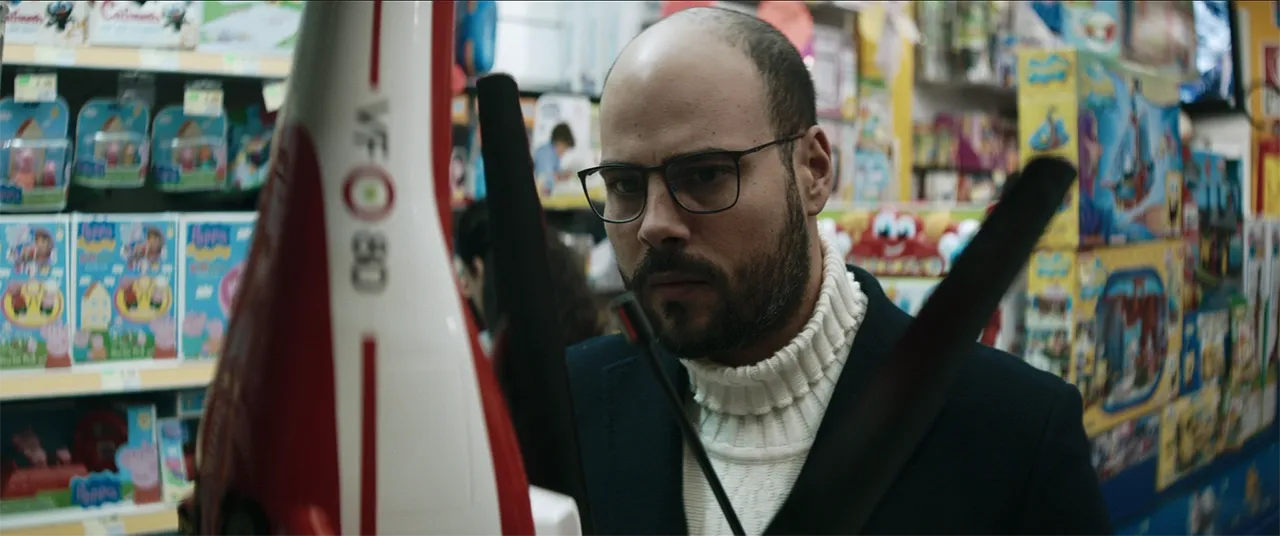 Uomo in mare | Marcello Montarsi - Cinematographer