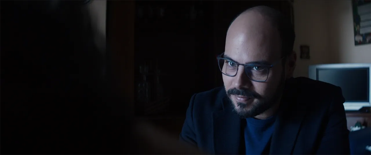 Uomo in mare | Marcello Montarsi - Cinematographer